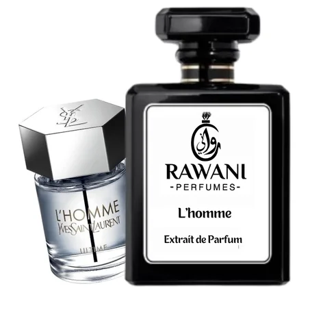L'homme Parfum