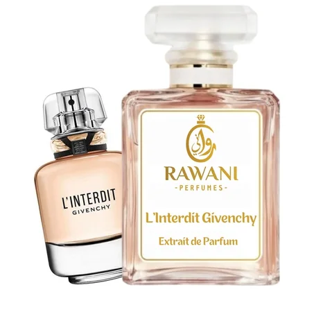 L'Interdit Parfum