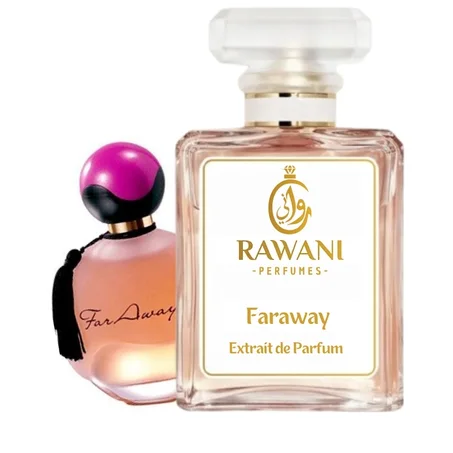 Faraway Parfum