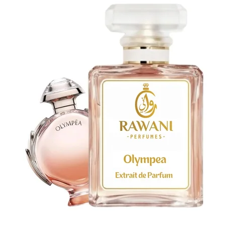 Olympea Parfum