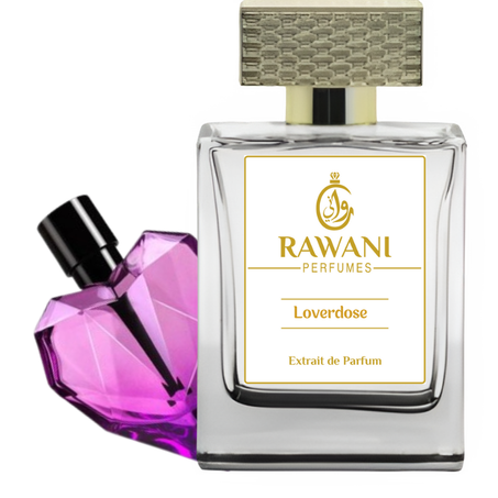 Loverdose Parfum