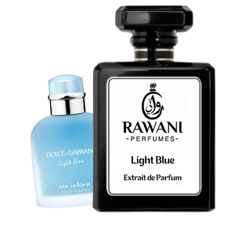 Light Blue Parfum