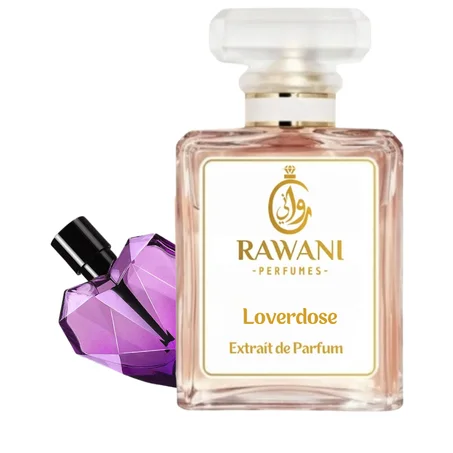 Loverdose Parfum