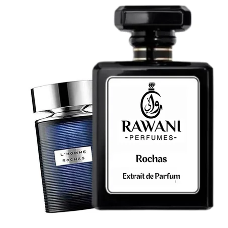 Rochas Parfum