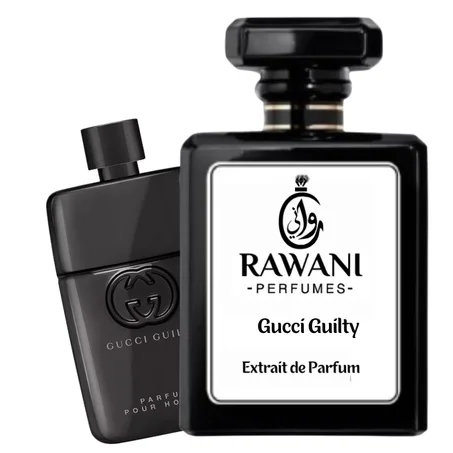 Gucci Guilty