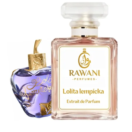 Lolita lempicka Parfum