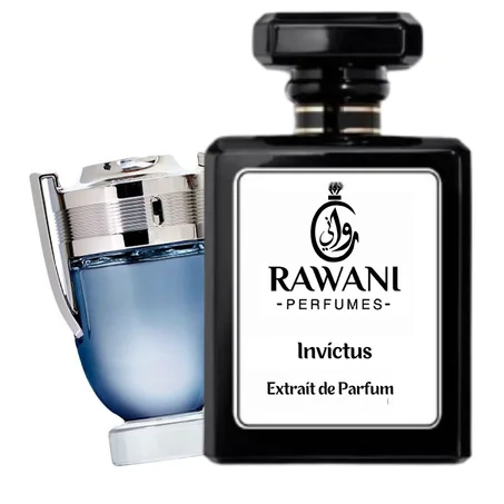Invictus Parfum