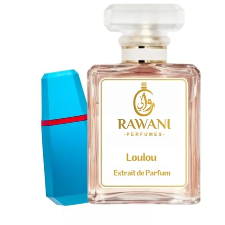 Loulou Parfum