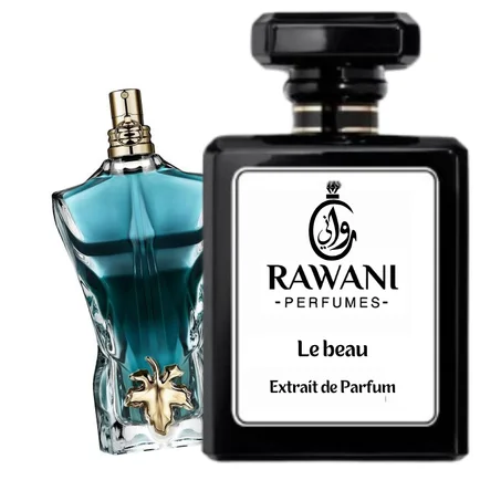 Le beau Parfum