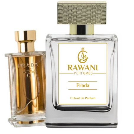 Prada Parfum