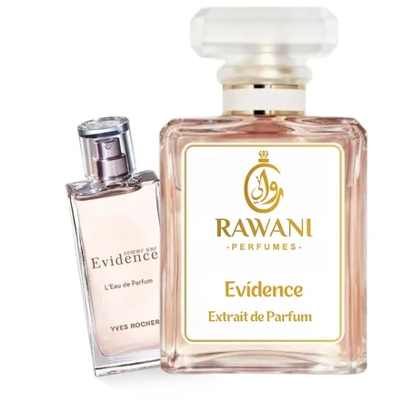 Evidence Parfum