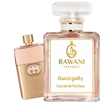 Gucci gulty Parfum