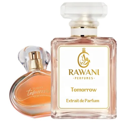 Tomorrow Parfum