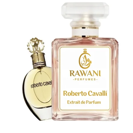 Roberto Cavalli Parfum