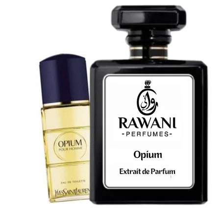 Opium Parfum
