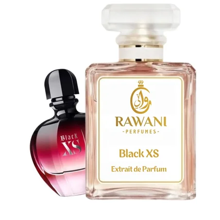Black XS Parfum