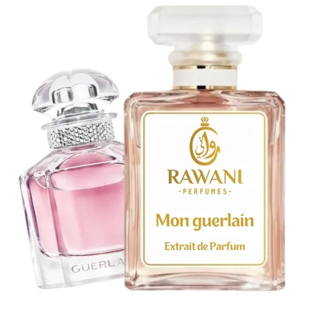 Mon guerlain Parfum