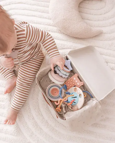 ألعاب الأطفال