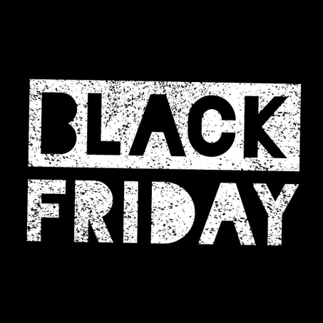 L'BLACK FRIDAY