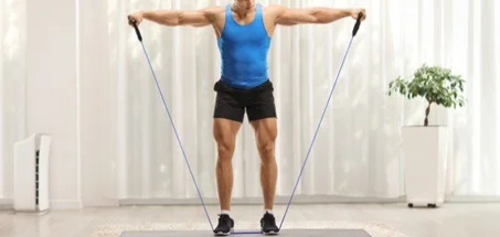 الرياضة واللياقة البدنية