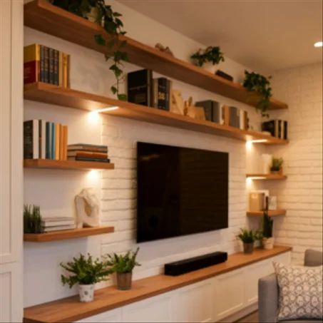 ديكورات منزلية