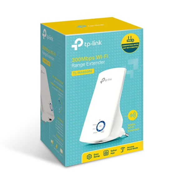 Répéteur TpLink