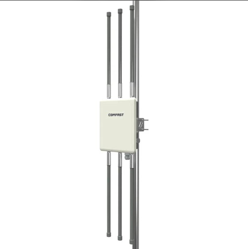 COMFAST CF-WA937 - Point d'accès extérieur WiFi 6 AX3000