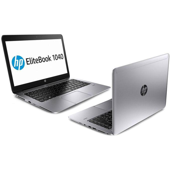 Ordinateur HP