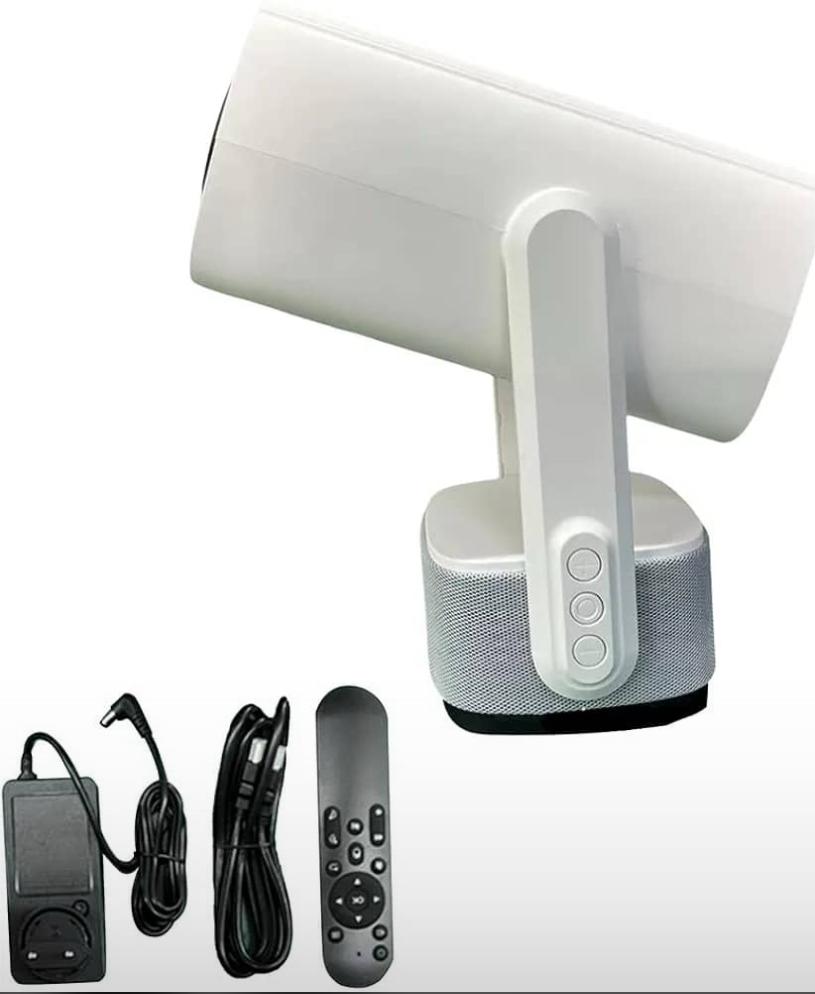Projecteur portable