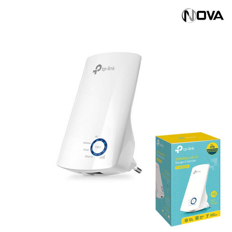 Répéteur TpLink