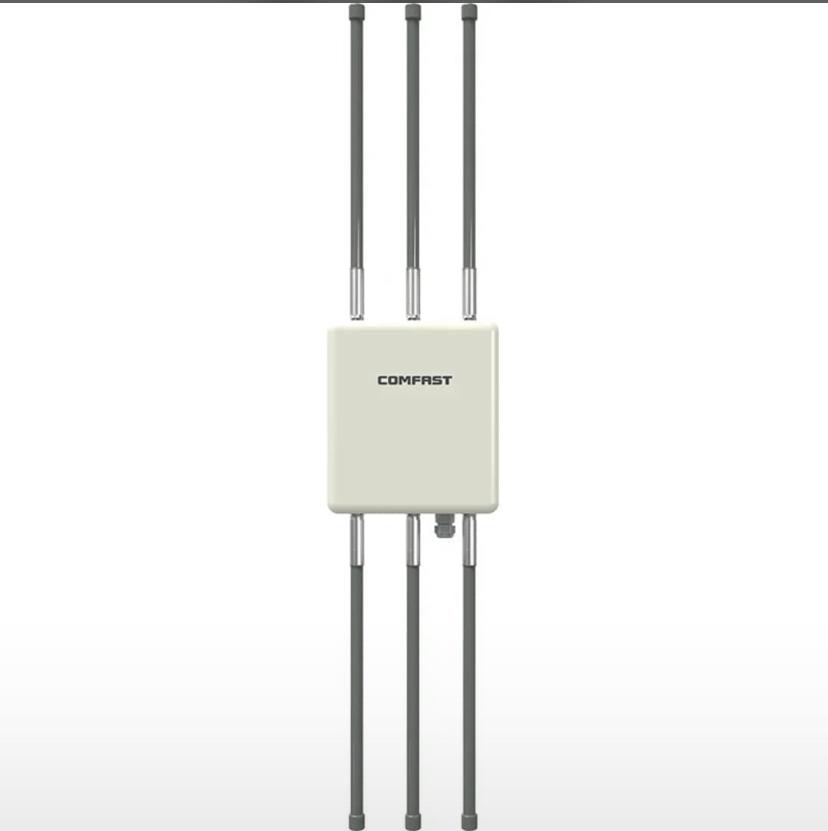 COMFAST CF-WA937 - Point d'accès extérieur WiFi 6 AX3000