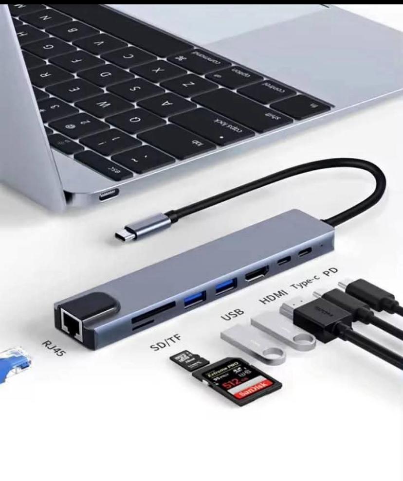 Hub USB