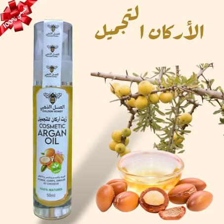 الاركان التجميل