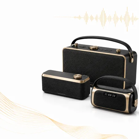 Radios Bluetooth Multifonctions