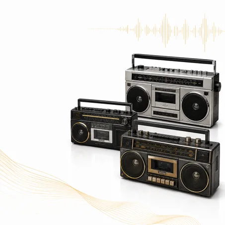Postes Cassette