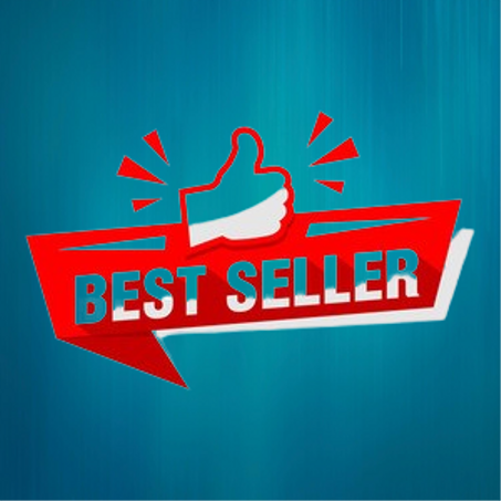 الاكثر مبيعا