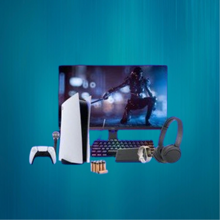 إلكترونيات