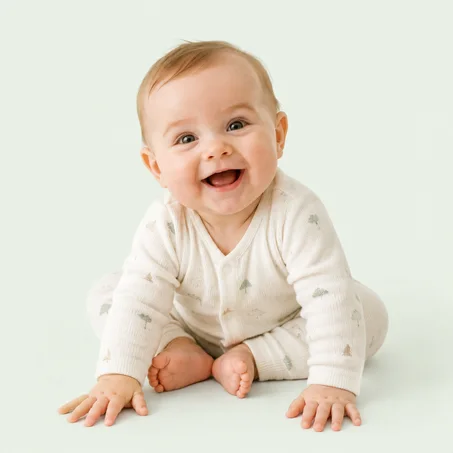 مستلزمات الأطفال والرضع
