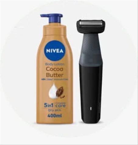 عناية شخصية