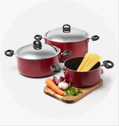 المنزل والمطبخ