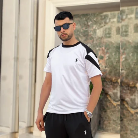 طقم بولو