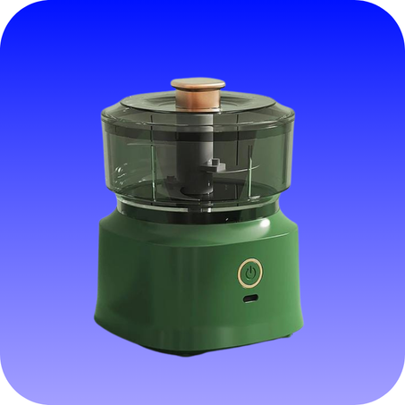 مفرمة متعددة الاستعمالات