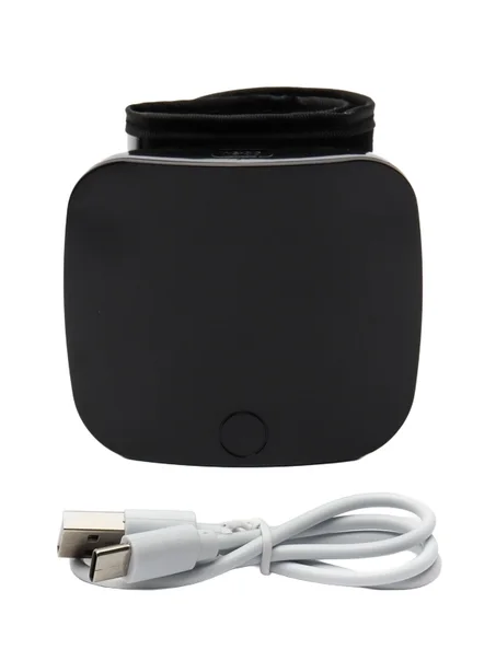 جهاز قياس الضغط المحمول الحديث