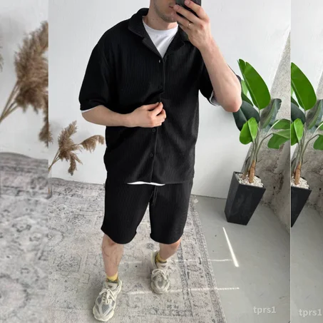 ENSEMBLE rido shomis et short