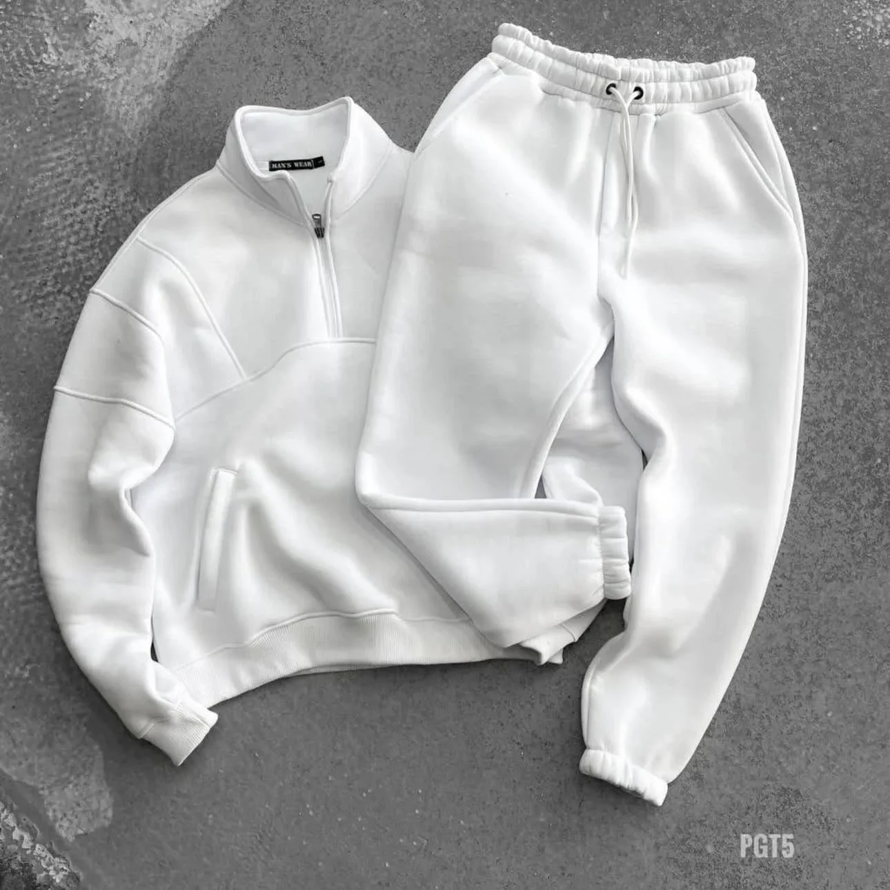 Ensmbl simple montoni