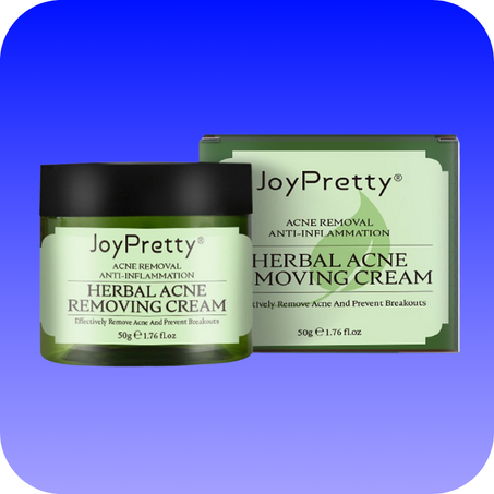 كريم ازالة حب الشباب