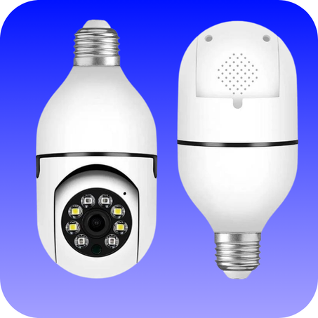 كاميرا ذكية