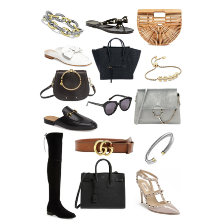 Mode & Accessoires 👗👞