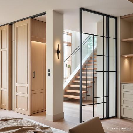 Menuiserie et agencement