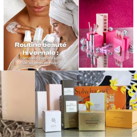 Beauté & Santé 💄🧴